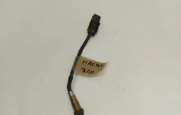 Porsche Macan (95B) Lambda probe sensor 059906262