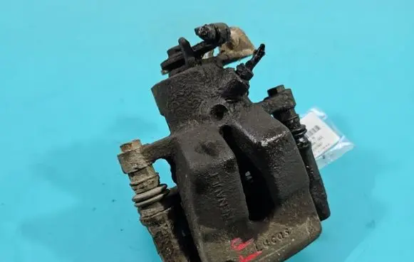 Renault Scenic I Rear brake caliper IMPRK1438151
