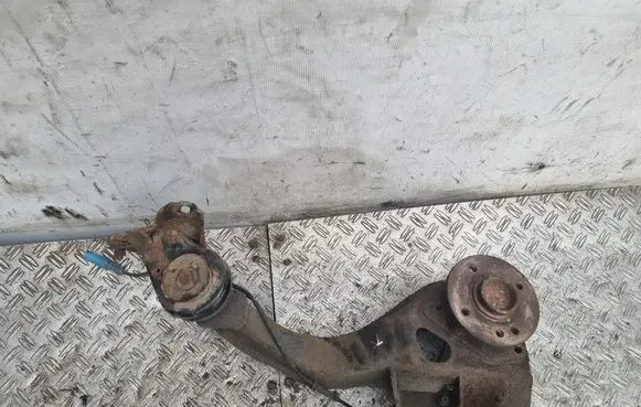 Mini One - Cooper Cabrio R52 Rear wheel hub 6769025