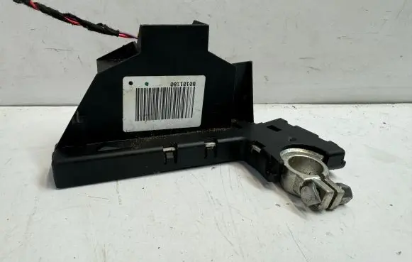 Porsche Macan (95B) Positive wiring loom B0101180