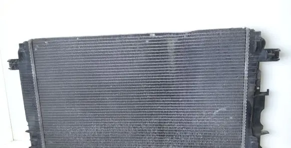 Volkswagen Crafter Coolant radiator 9065000102