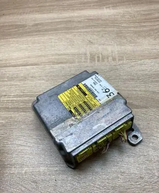 Toyota Corolla E120 E130 Airbag control unit/module 8917002280 210213103
