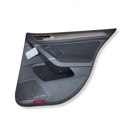 Volkswagen Golf VII Rear door card panel trim 5G4868116D
