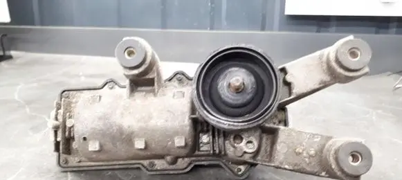 Opel Corsa A Wiper motor