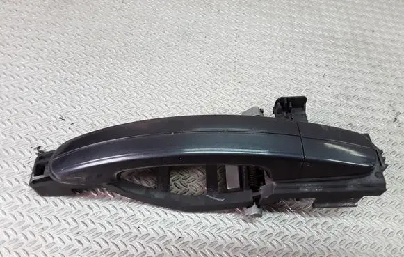 Ford C-MAX I Rear door exterior handle 4M51A266B23