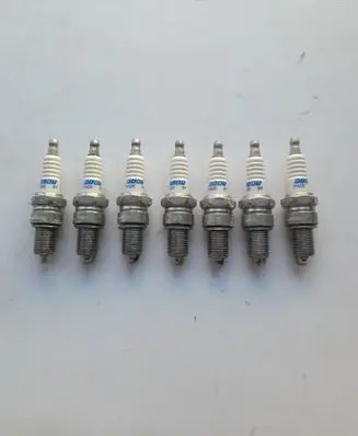 Fiat Stilo Spark plug 5894587 9FYSSR