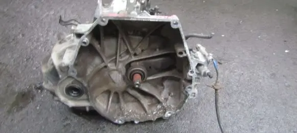 Honda CR-V Manual 5 speed gearbox S6TM