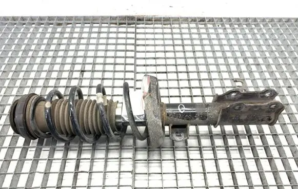 Opel Astra J Front shock absorber/damper 13474016