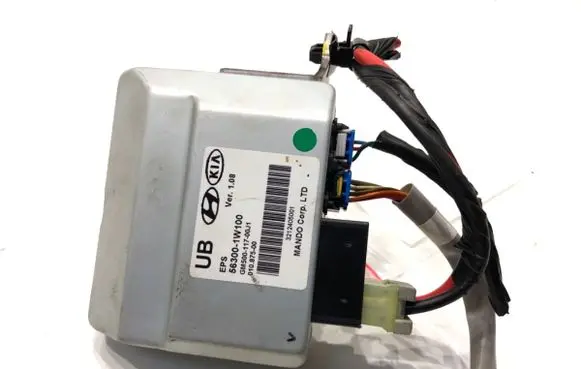 KIA Rio Power steering control unit/module 563001W100