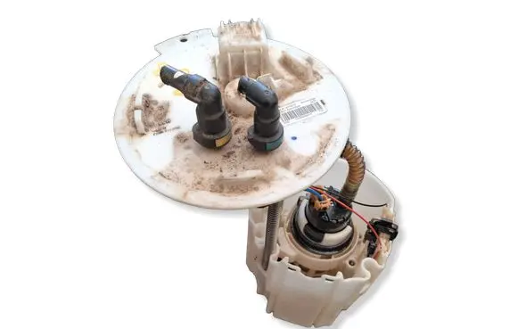 Opel Insignia A In-tank fuel pump 15776410