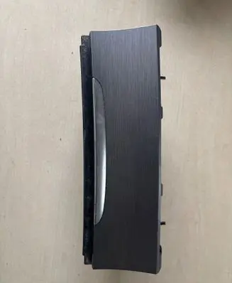 Car ashtray
