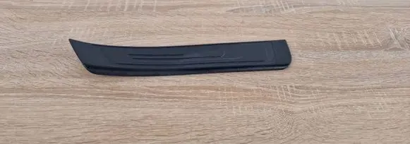 Skoda Fabia Mk2 (5J) Rear sill trim cover KDA700001