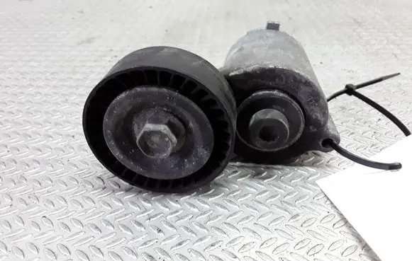 Volkswagen Jetta VI Generator/alternator belt tensioner 07K903315