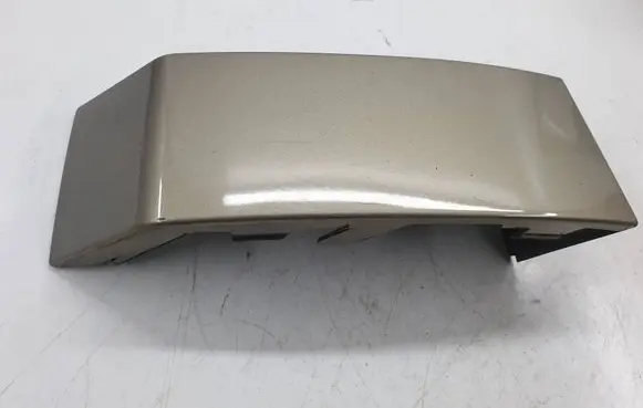 Rear/tail light trim molding
