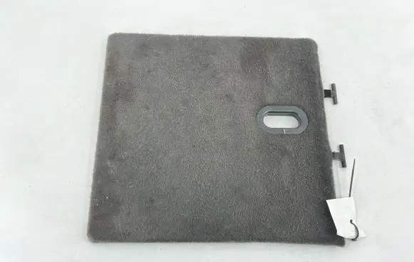 Mercedes-Benz ML W163 Other trunk/boot trim element 531035 3709531035