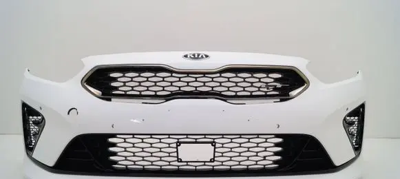 KIA Ceed Front bumper