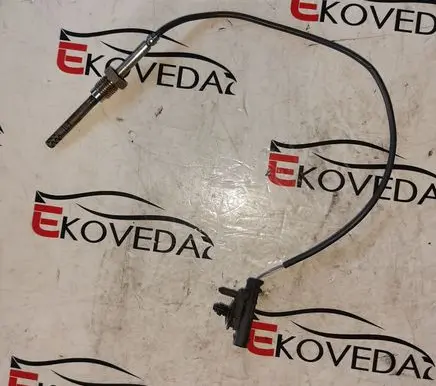 Volvo XC60 Exhaust gas temperature sensor 31431048