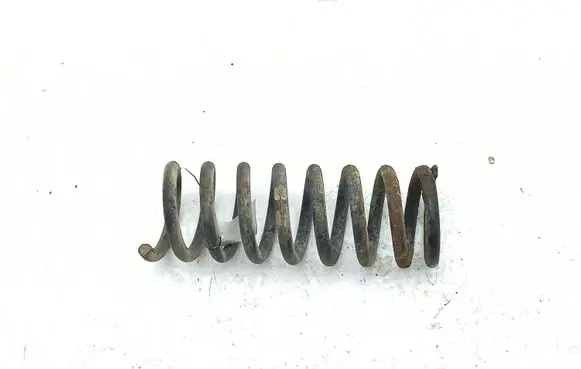 Mercedes-Benz S W126 Front coil spring