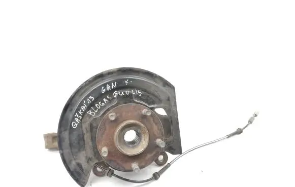 Nissan Qashqai Front wheel hub