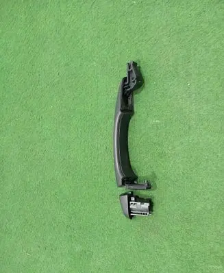 Citroen Berlingo Front door exterior handle 98029782XT