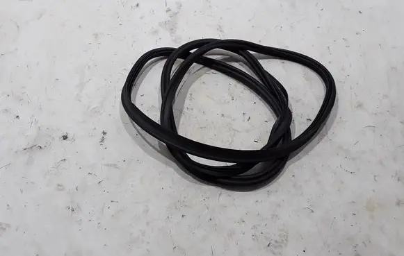 Audi A7 S7 4K8 Trunk rubber seal (body) 4K8827705C