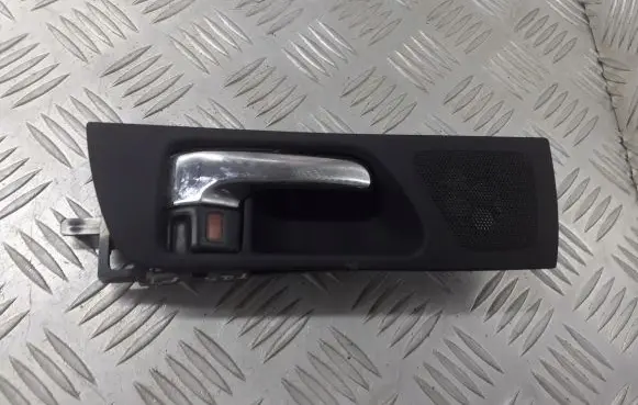 Toyota Avensis T220 Rear door interior handle trim 67617-05030