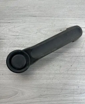 Dodge Nitro Front door exterior handle