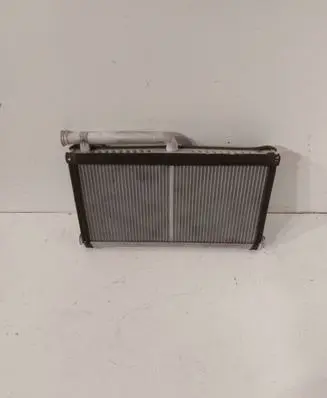 Audi A6 S6 C6 4F Heater blower radiator