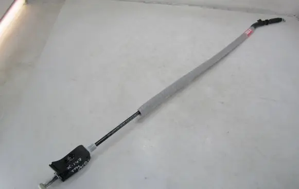 Volkswagen Taigo Rear door cable line 2GM837017A