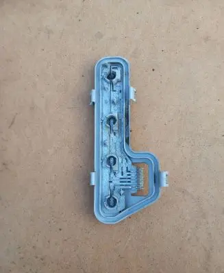 Opel Zafira A Tail light bulb cover holder Gm5248
