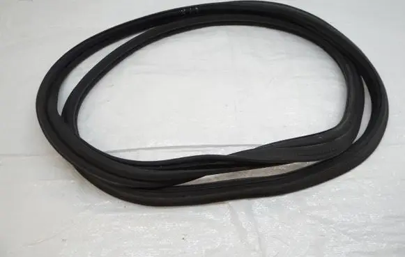 Citroen C4 III e-C4 Front door rubber seal 