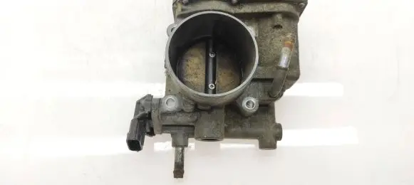 Subaru Legacy Throttle valve 16112AA180 00196 7H280960