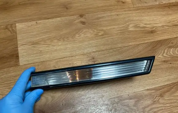 Volkswagen PASSAT B6 Front indicator light 3C0953041L