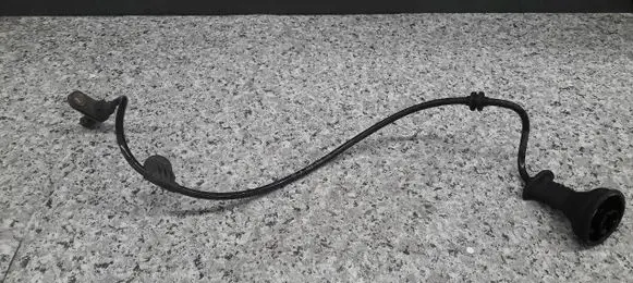 Mercedes-Benz A W169 ABS rear brake sensor a1695400817
