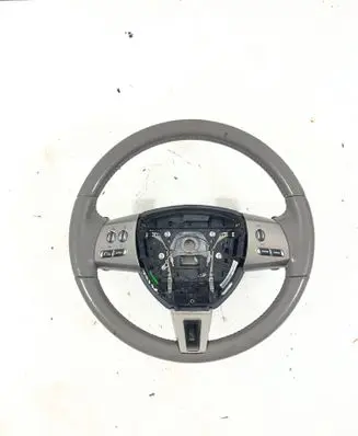 Jaguar XF X250 Steering wheel 8X23ABAMT