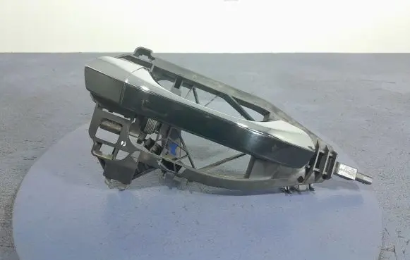 Audi A8 S8 D2 4D Front door exterior handle 4N0837812E
