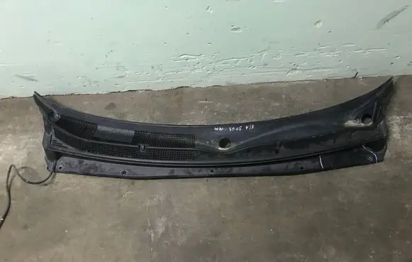 KIA Soul Wiper trim 861502K100