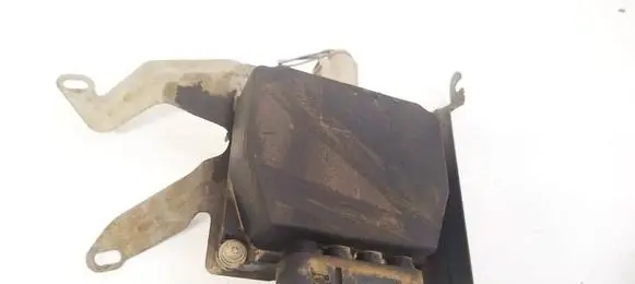 Skoda Roomster (5J) Turbo solenoid valve 6Q0906625F