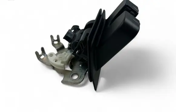 Tailgate/trunk/boot lock/catch/latch