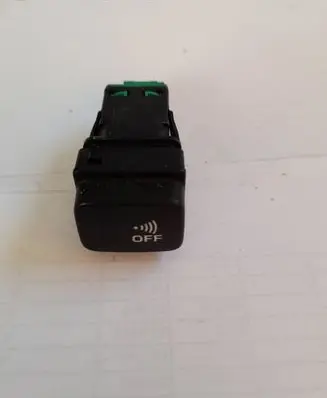 Citroen C4 I Picasso Other switches/knobs/shifts 96553133 96553133XT
