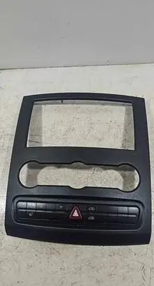 Mercedes-Benz Sprinter W906 Hazard light switch A9065450407 3368040104 705006