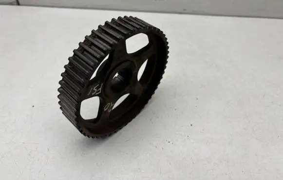 Volkswagen PASSAT B6 Camshaft pulley/ VANOS 06D109111B