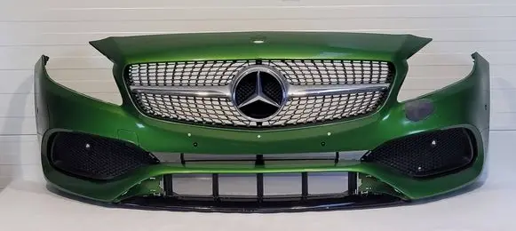 Mercedes-Benz A W176 Front bumper a1768851600