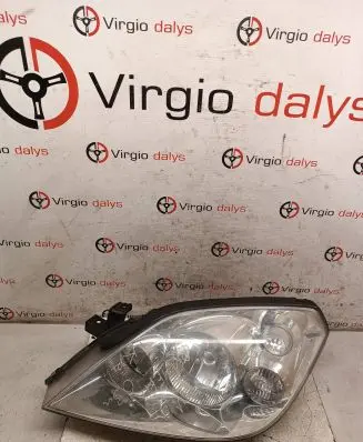 Nissan Primera Headlight/headlamp 26060AU800 1EJ23801001