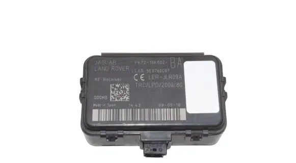 Jaguar XE Other devices FK7215K602BA