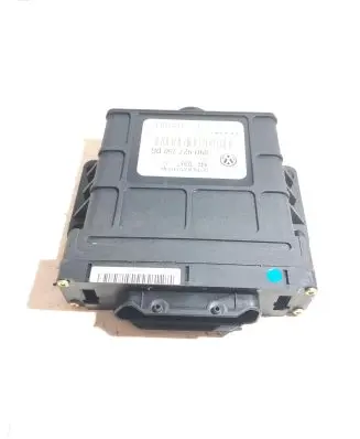 Audi Q7 4L Gearbox control unit/module 09D927750DG H49S0867 MHCD001367