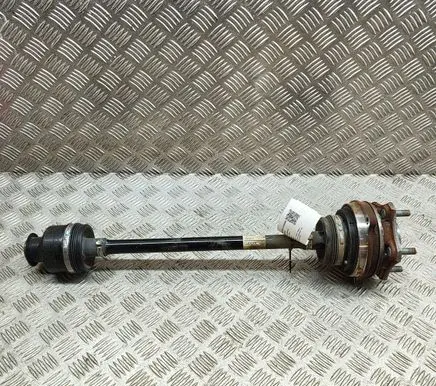 Hyundai IONIQ 6 Rear driveshaft 49800GI000