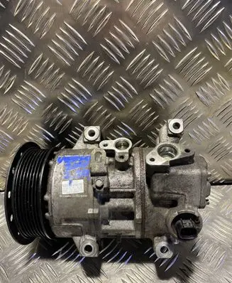 Toyota Verso Air conditioning (A/C) compressor (pump) GE4472601258