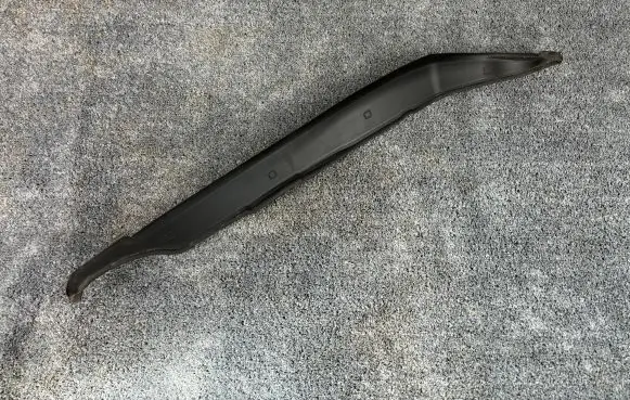 Volkswagen ID.3 Fender end trim 10A821111A S006