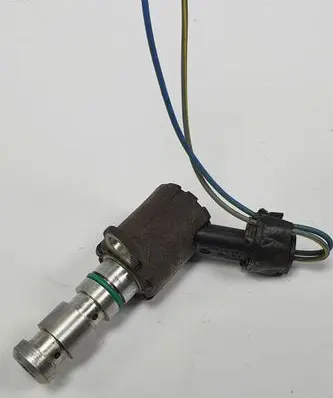 Ford B-MAX Camshaft vanos timing valve CM56-6C880-CA